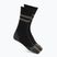 Stance Franchise Ul Crew Laufsocken schwarz