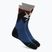 Stance Light Wool Crew Laufsocken kobaltblau