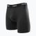 Stance Solid Brief Boxershorts für Männer schwarz