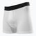 Herren-Boxershorts Stance Standard 4IN white