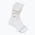 Socken Stance Vital Crew 3 pairs white