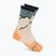 Socken Stance Peaking Hike Crew tan