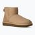 Damen-Schneestiefel UGG Classic Mini II sand