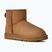 Damen-Schneestiefel UGG Classic Mini II chestnut