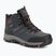 SKECHERS Relment Pelmo grau Herren-Trekkingschuhe