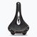 Fahrradsattel Brooks England Flyer Carved black