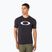 Oakley Männer O-Bold Ellipse blackout lt htr t-shirt