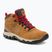 Columbia Newton Ridge Plus II Suede WP elk/bergrot Herren-Trekkingstiefel