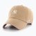 47 Marke MLB New York Yankees Base Runner Kappe CLEAN UP khaki