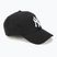 47 Brand MLB New York Yankees MVP SNAPBACK Baseballmütze schwarz