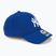 47 Brand MLB New York Yankees MVP SNAPBACK royal Baseballmütze