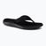 Damen Flip Flops Teva Voya Flip bar street schwarz