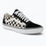 Vans UA Old Skool schwarz/weiße Schuhe