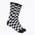 Socken Herren Vans Checkeboard Crew II black/white checkerboard