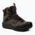 KEEN Revel IV Mid Polar braun Herren-Trekking-Stiefel 1024136