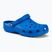 Crocs Klassische Pantoletten blau 10001-4JL