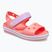 Crocs Crocband Sandale Kinder fresco