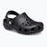 Kinder Pantoletten Crocs Classic Kids Clog schwarz 206991