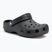 Kinder Pantoletten Crocs Classic Kids Clog schwarz 206991