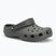 Badeschuhe Kinder Crocs Classic Clog Kids slate grey