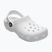 Kinder-Flip-Flops Crocs Classic Clog Kids white