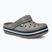 Crocs Crocband Clog Flip-Flops für Kinder rauch/navy