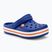 Crocs Crocband Clog für Kinder azurblaue Flip-Flops
