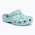 Crocs Classic Clog Kinder Flip-Flops reines Wasser