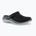 Crocs LiteRide 360 Clog Flip-Flops schwarz/schiefergrau