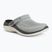 Badelatschen Crocs LiteRide 360 Clog light grey/slate grey