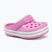 Crocs Crocband Clog Kleinkind Flip-Flops Taffy Pink