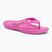 Crocs Klassische Pantoletten Rosa 207713-6SW