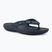 Herren Crocs Klassische Pantoletten navy