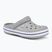 Crocs Crocband Pantoletten grau 11016-1FH
