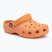 Crocs Classic Clog Kinder Papaya-Flip-Flops