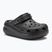 Crocs Classic Cutie Clog Kinder Flip Flops schwarz
