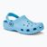 Crocs Klassische Sauerstoff-Flip-Flops