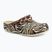 Crocs Classic Animal Remix Knochen/Multi Tier Flip-Flops