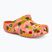 Crocs Classic Retro Resort Clog orange 207849-83F Pantoletten