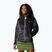 Damen-Fleecejacke Columbia Fire Side II Sherpa Full Zip shark