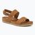 Sandalen Damen Timberland Malibu Waves 2Band saddle