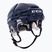 CCM Super Tacks X navy Hockey Helm