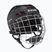 Kinder-Hockeyhelm CCM Tacks 70 Combo JR Black