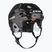 CCM Tacks 720 Eishockeyhelm schwarz