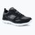 SKECHERS Summits South Rim schwarz/weiß Herren Trainingsschuhe