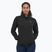 Damen Patagonia Better Sweater Fleece-Trekking-Sweatshirt schwarz