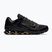 Herren Trainingsschuhe Nike Reax 8 TR Mesh black/black/metallic gold