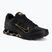 Herren Trainingsschuhe Nike Reax 8 TR Mesh black/black/metallic gold