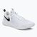 Herren Volleyball Schuhe Nike Air Zoom Hyperace 2 weiß und schwarz AR5281-101