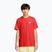 Herren T-Shirt Nike Sportswear Club university red/white